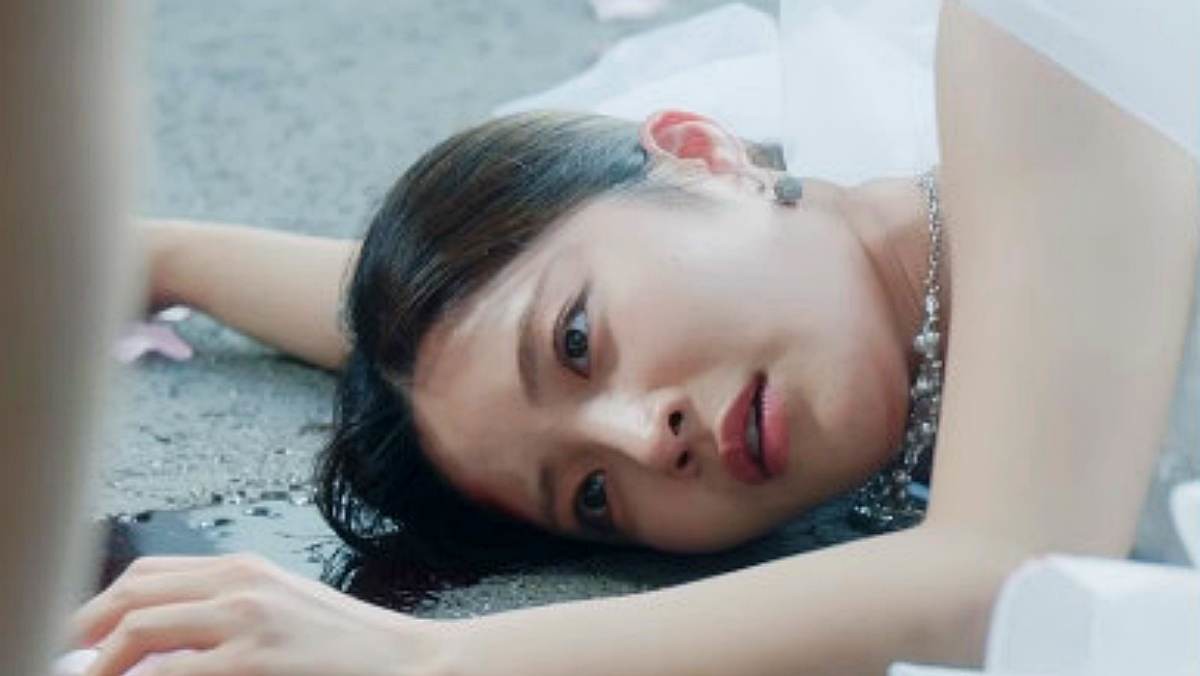 '이번 생은 재벌집 막내며느리' 중 한 장면. / 유튜브 'DramaWave - Dramas & Reels'