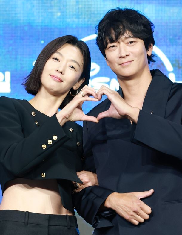 배우 전지현 / 뉴스1