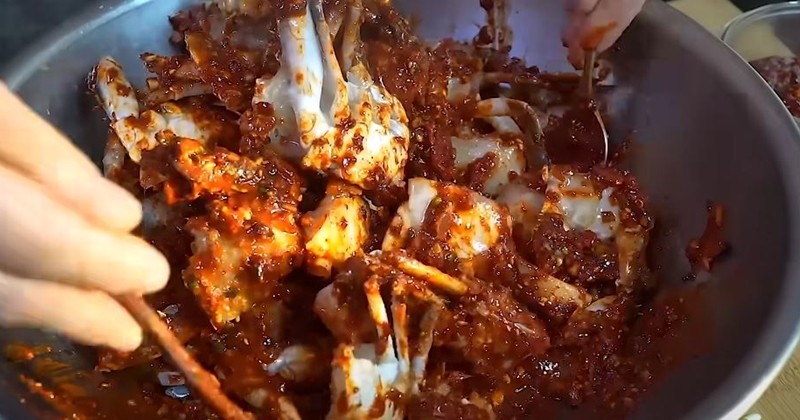 유튜브 '[윤이련]50년 요리비결'