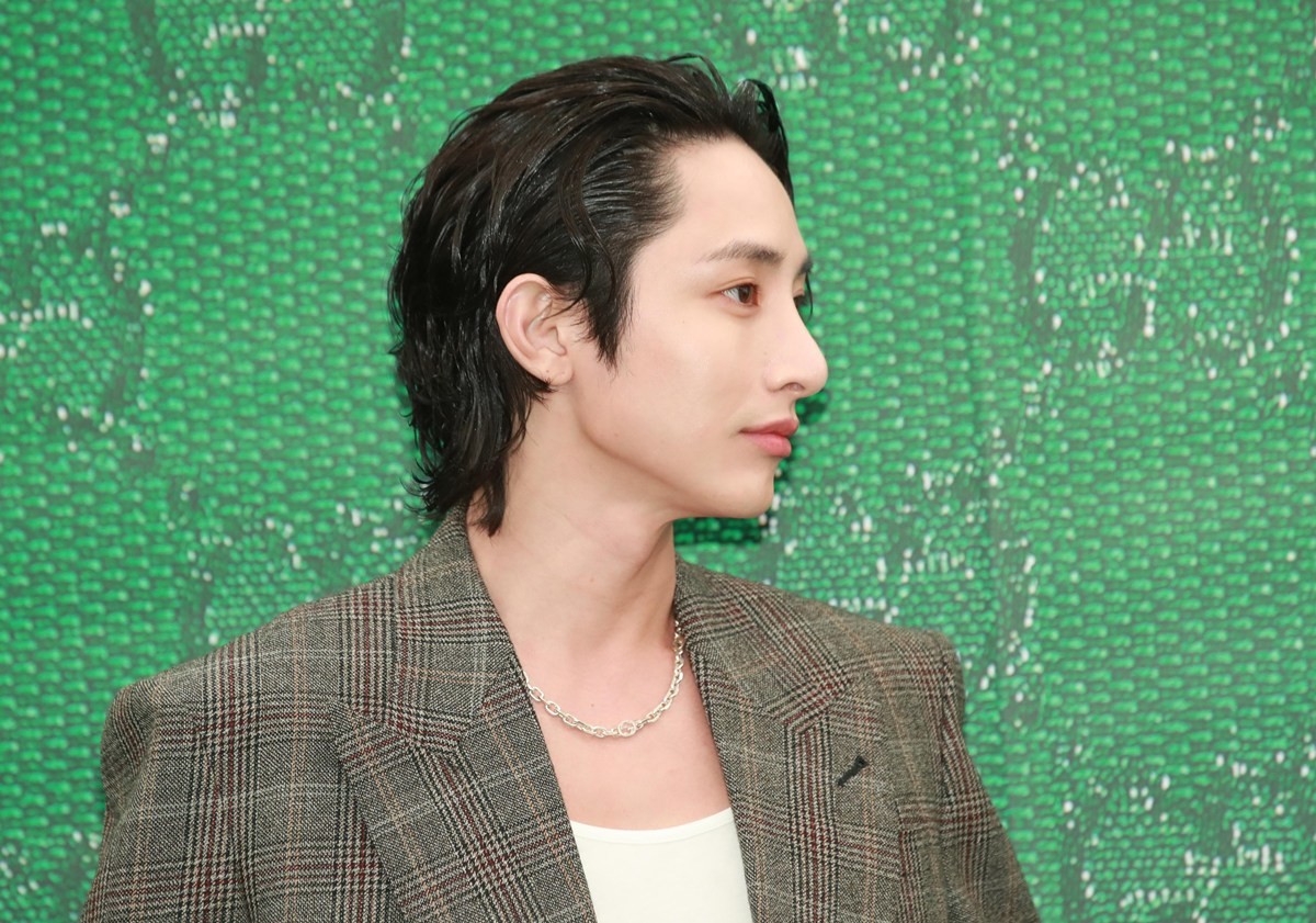 이수혁. / 뉴스1