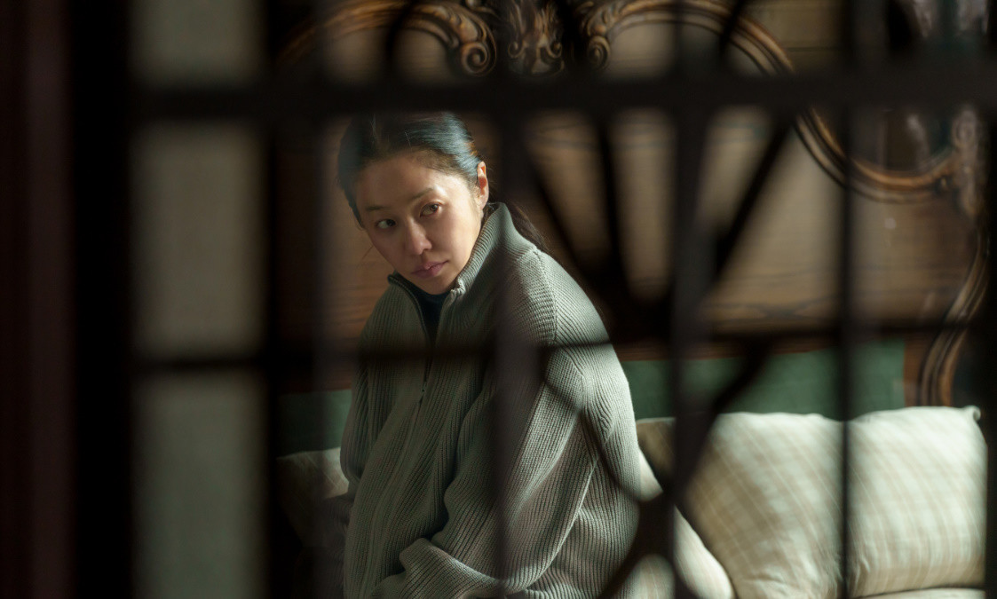 드라마 '사마귀: 살인자의 외출' 스틸 / SBS