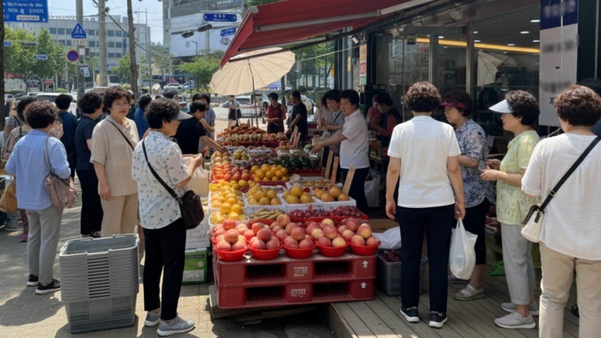 기사 내용을 바탕으로 AI가 생성한 단순 자료사진.