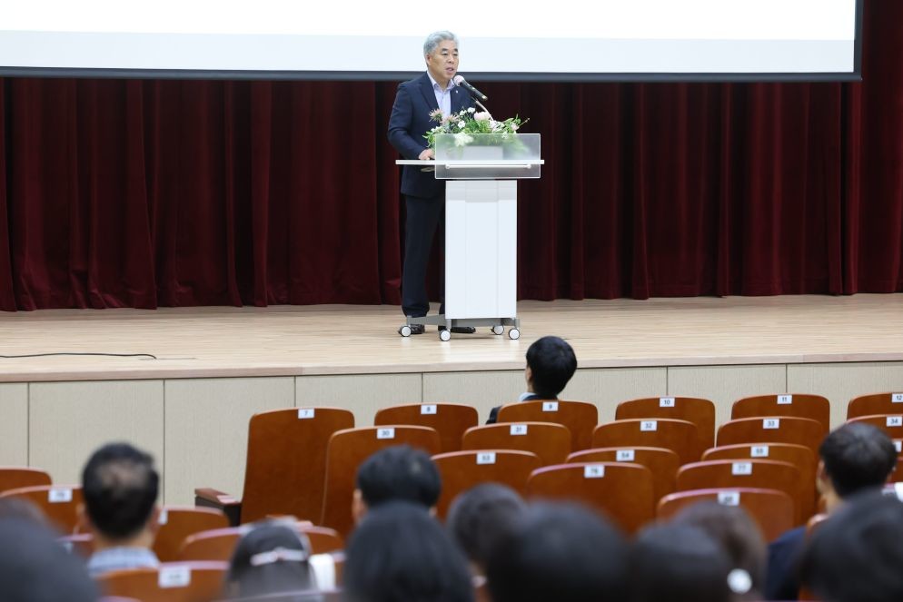 세종시교육청 ‘현장과 만나 준비하는 세종미래교육’ / 세종시교육청
