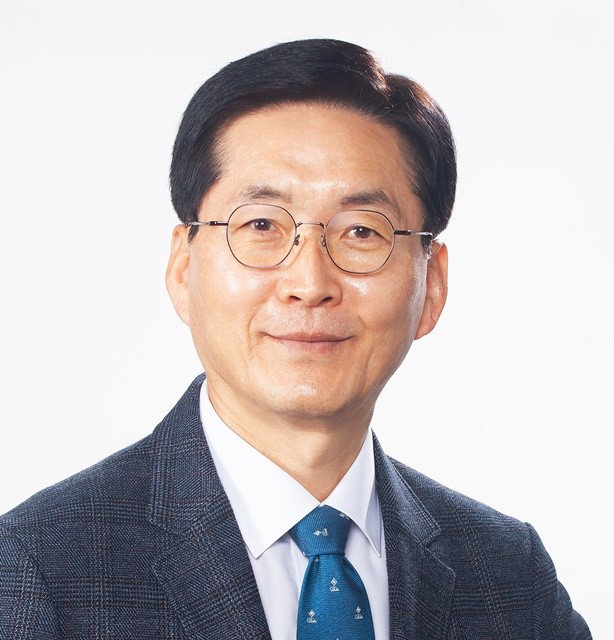 더불어민주당 신영균 전남부위원장