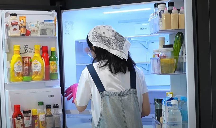 유튜브 '김정난'