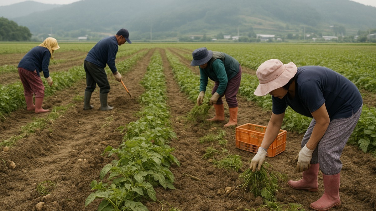 기사 내용을 바탕으로 AI가 생성한 자료사진. (실제와 다를 수 있음을 밝힙니다.)