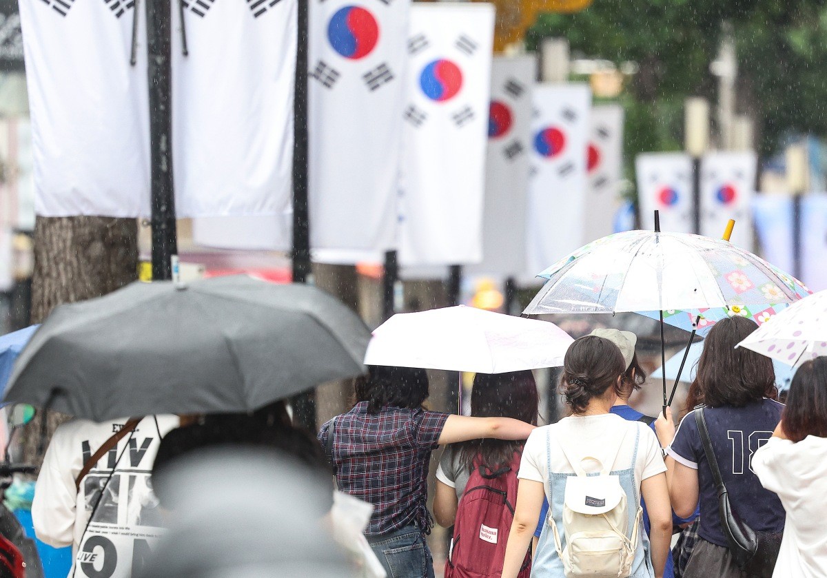 한국 20~30 여성 자살률 1위 / 연합뉴스