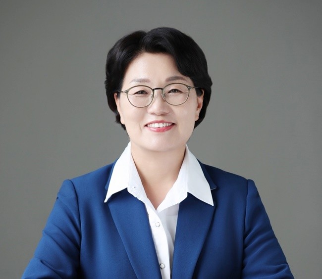 더불어민주당 권향엽 국회의원