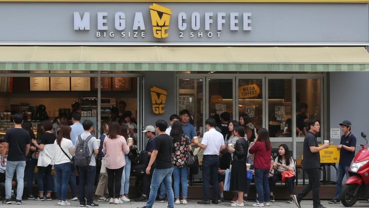 기사 이해를 돕기 위해 AI로 생성한 자료사진.