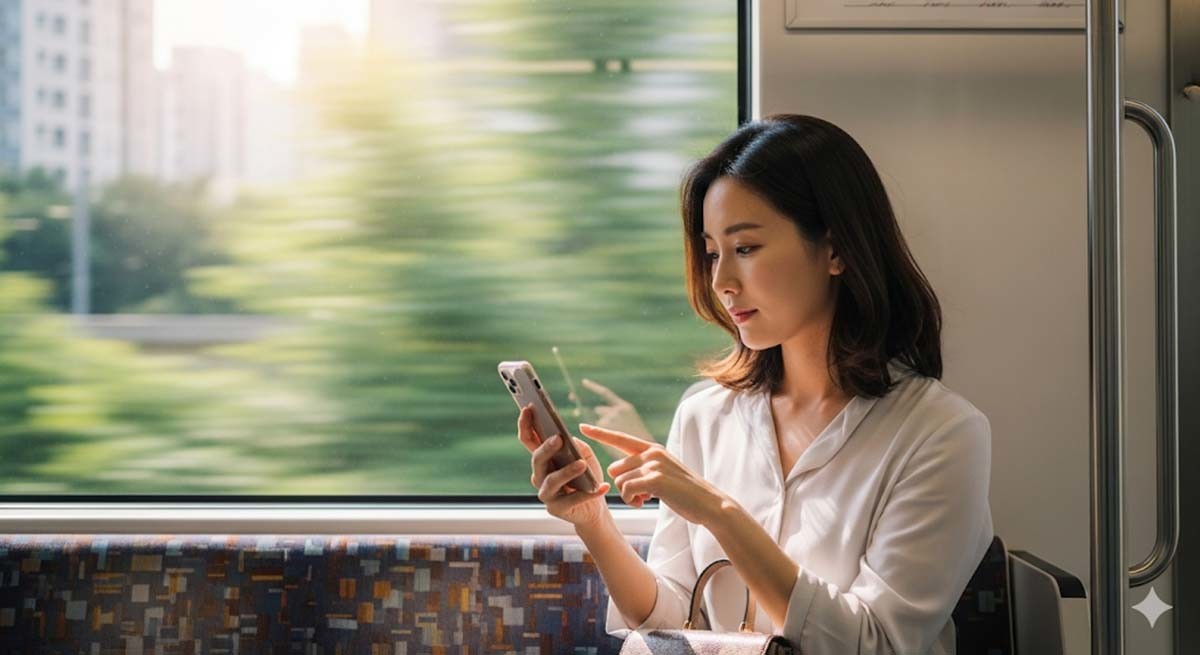 글에 대한 이해를 돕기 위해 AI 툴로 만든 사진.