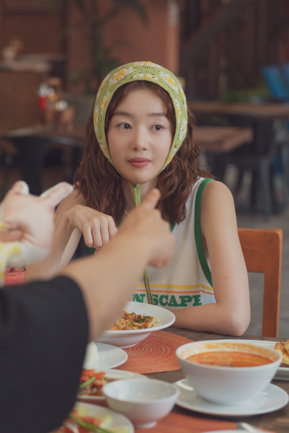 영화 '퍼스트 라이드' 1차 보도 스틸컷 / 쇼박스 제공