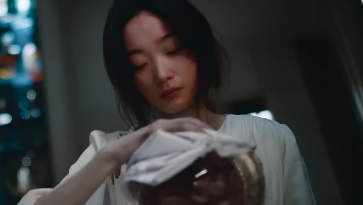 넷플릭스 '당신이 죽였다' 공식 티저 예고편 일부. / 유튜브 'Netflix Korea 넷플릭스 코리아'