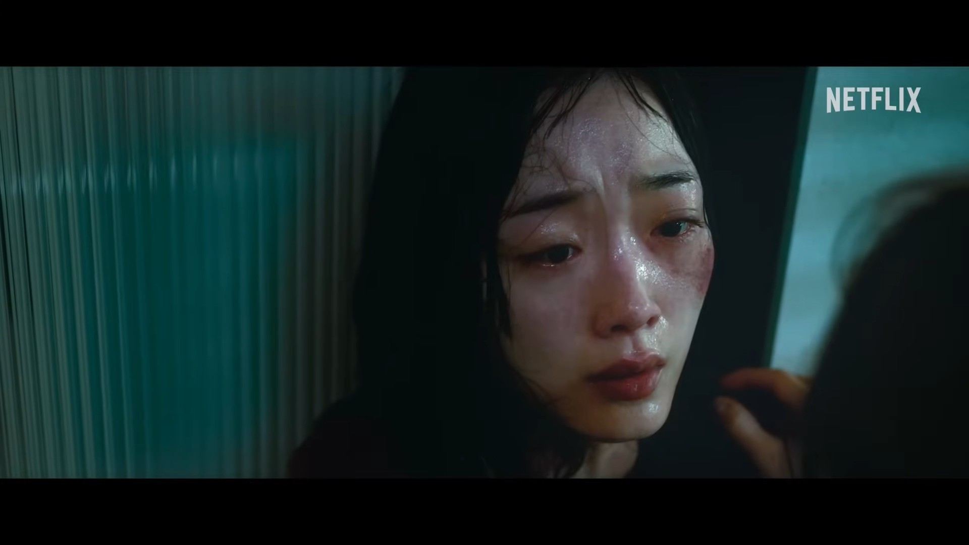 넷플릭스 '당신이 죽였다' 공식 티저 예고편 일부. / 유튜브 'Netflix Korea 넷플릭스 코리아'