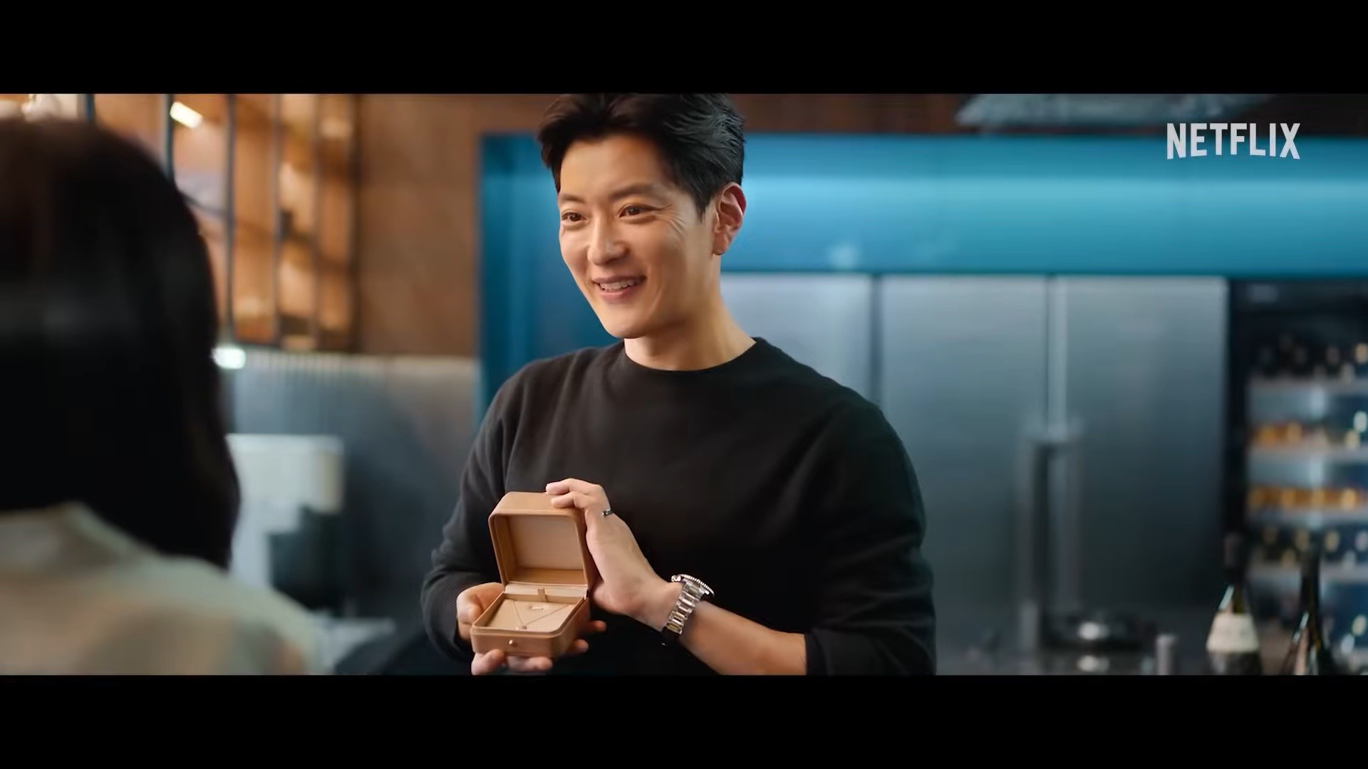 넷플릭스 '당신이 죽였다' 공식 티저 예고편 일부. / 유튜브 'Netflix Korea 넷플릭스 코리아'