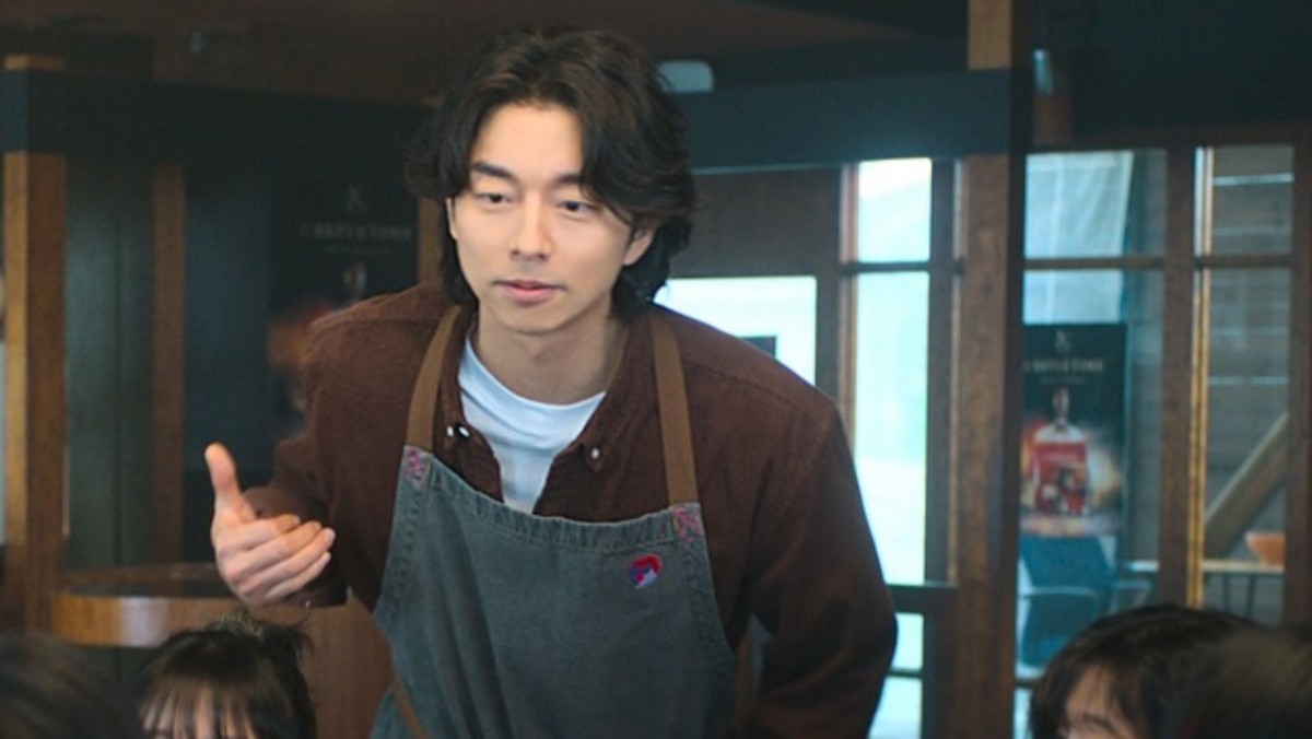 넷플릭스 영화 '고백의 역사' 스틸컷 일부. / 넷플릭스