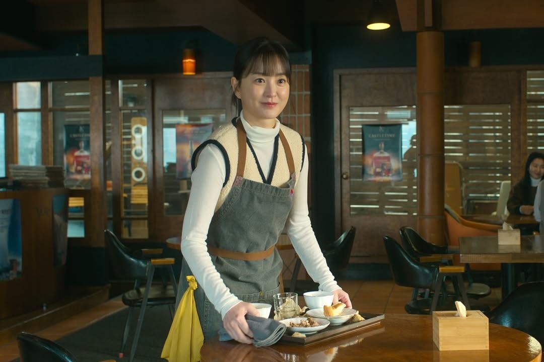 넷플릭스 영화 '고백의 역사' 스틸컷. / 넷플릭스