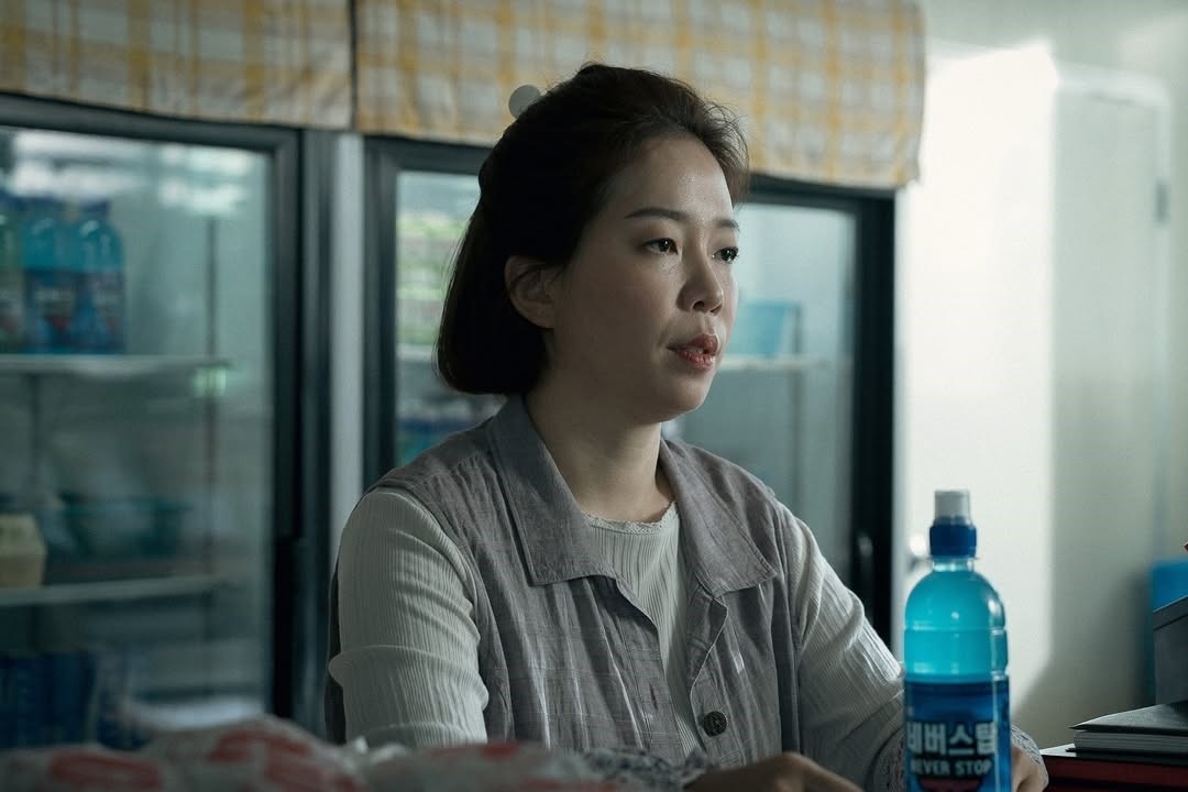넷플릭스 영화 '고백의 역사' 스틸컷. / 넷플릭스