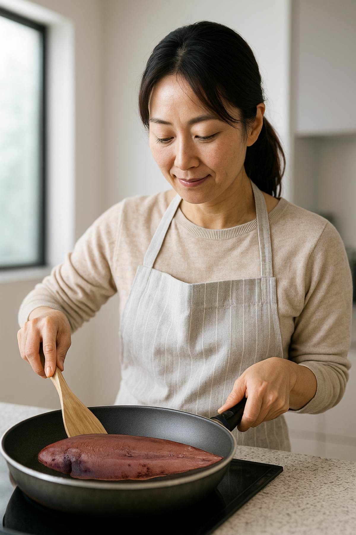 기사 내용 바탕으로 AI가 생성한 자료사진.