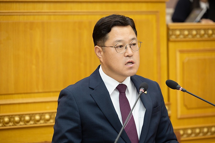 김현수 의원
