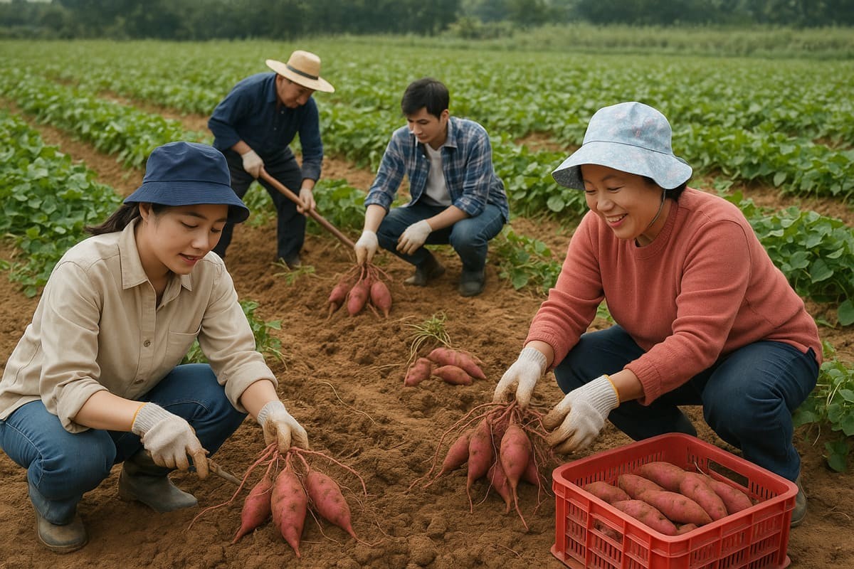 기사 내용을 바탕으로 AI 이미지 생성 프로그램을 사용해 만든 사진입니다.