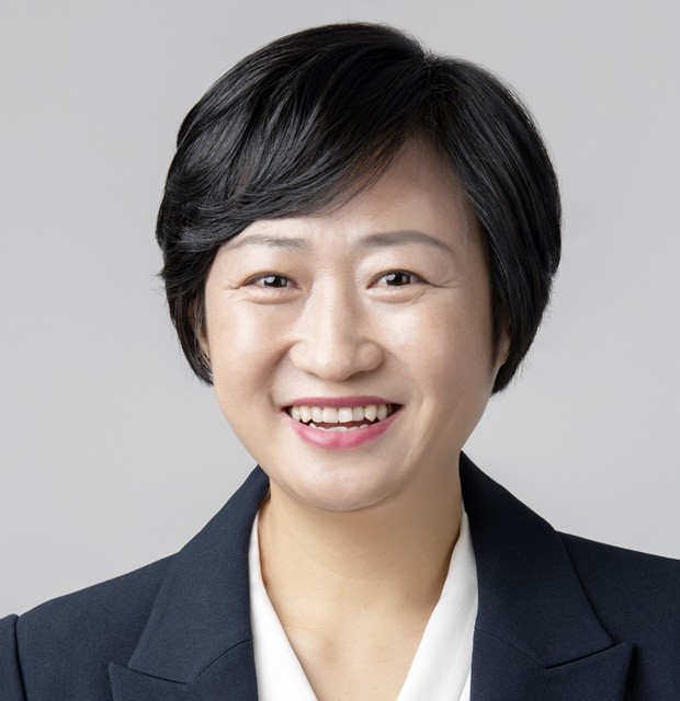 한윤희 광주시광산구의원