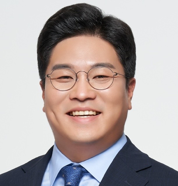 박해원 광주시 광산구의원
