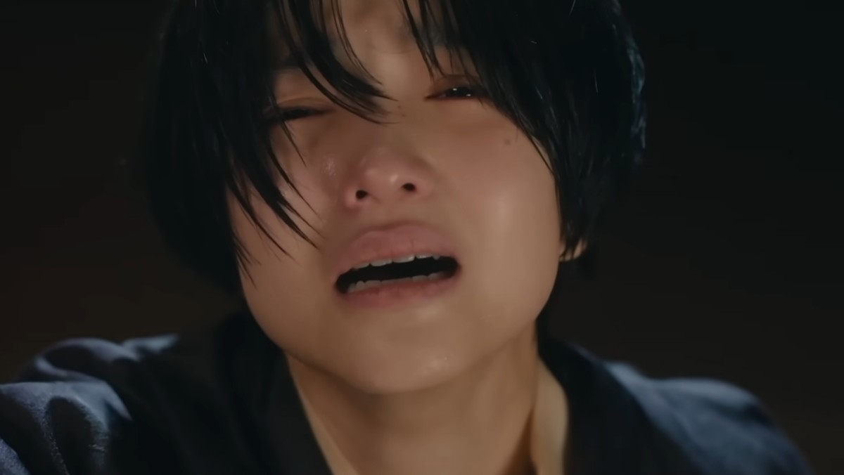 '정년이' 8회 일부. / 유튜브 'tvN DRAMA'