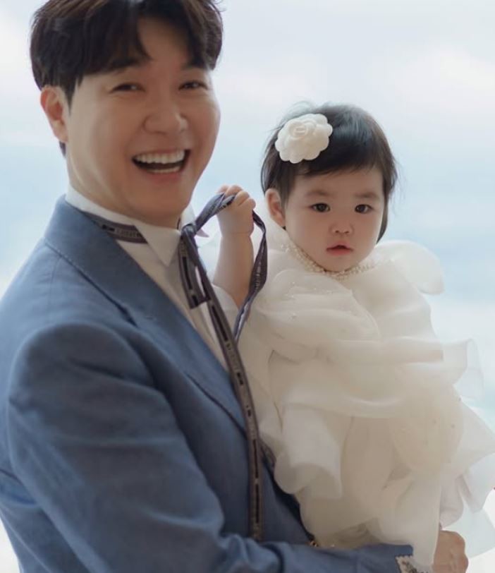 박수홍 인스타그램