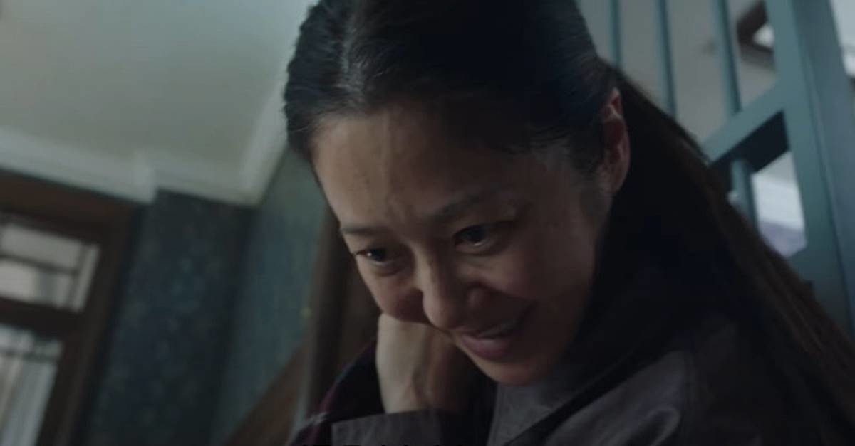SBS '사마귀: 살인자의 외출' 일부 장면 / 유튜브 'SBS'