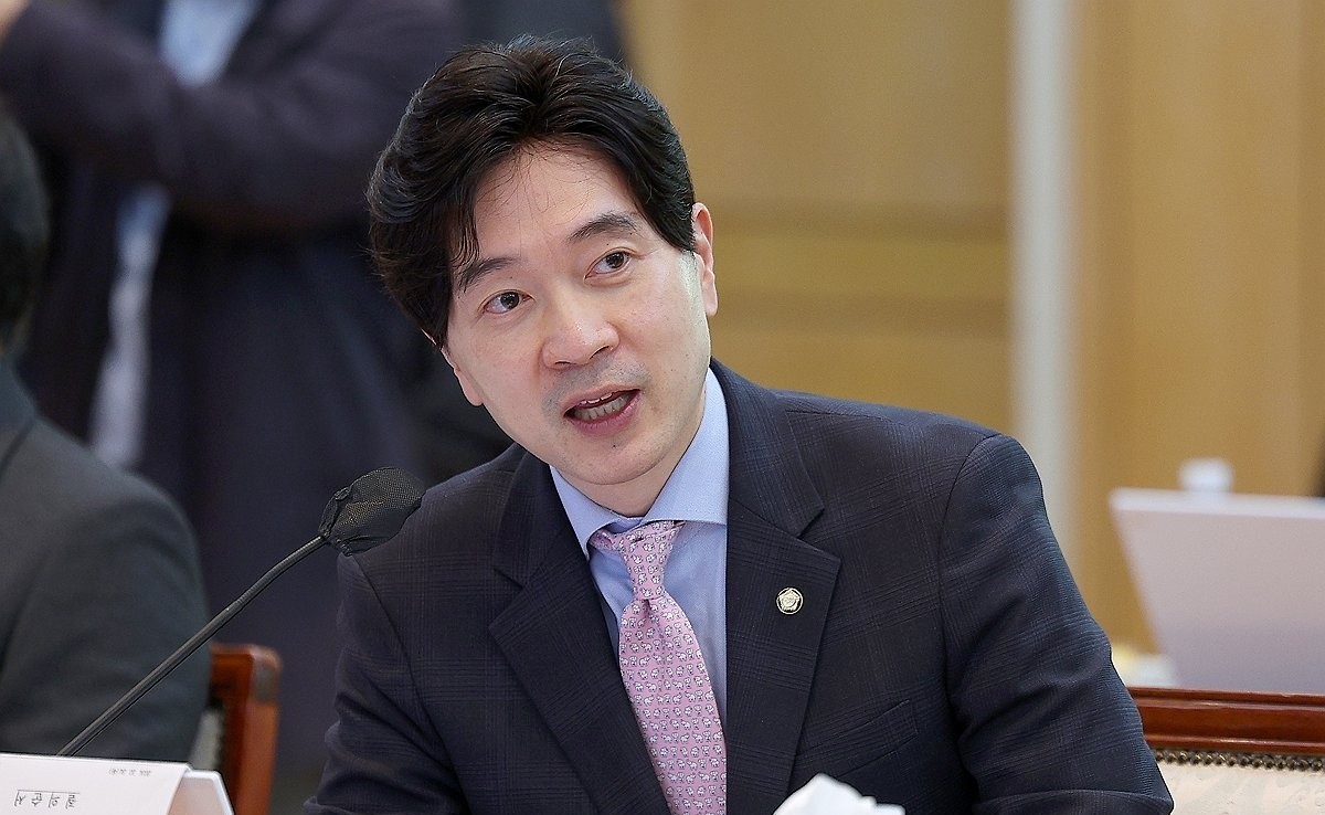 박성훈 국민의힘 수석대변인 자료 사진 / 연합뉴스
