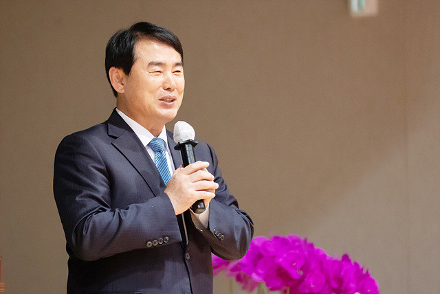 이정선 광주시교육감