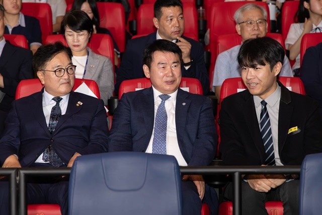 독립군, 끝나지 않은 울림’ 광주 상영회~역사와 평화의 가치를 나누다