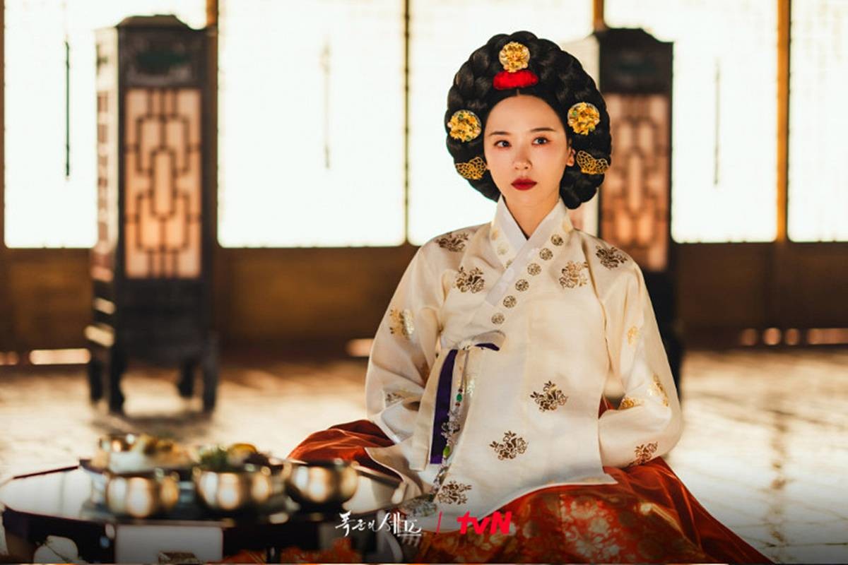 tvN '폭군의 셰프' 스틸컷 / tvN