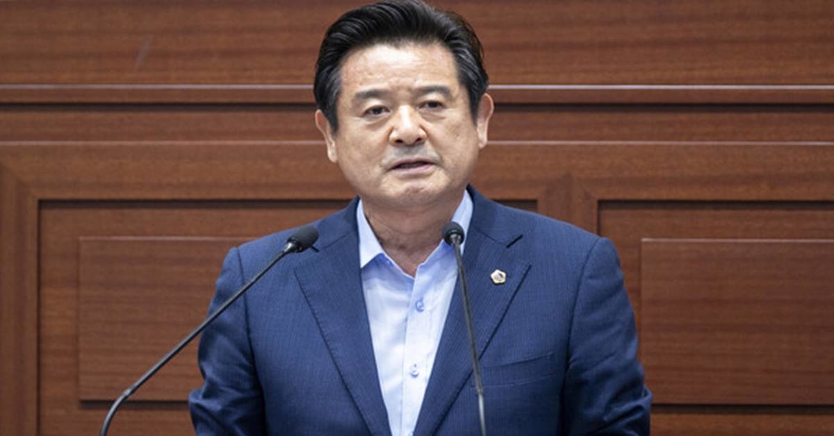 이칠구 도의원(포항3ㆍ국민의힘)/경북도의회