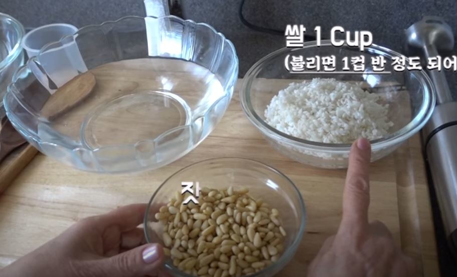 유튜브 '엄마가 딸에게 from Mom to Daughter'