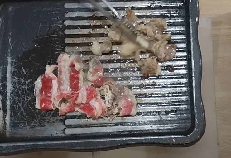 유튜브 '정육점 부부'