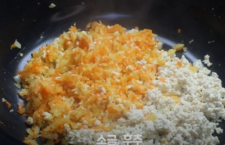 유튜브 '쿠킹 홈 cooking home'