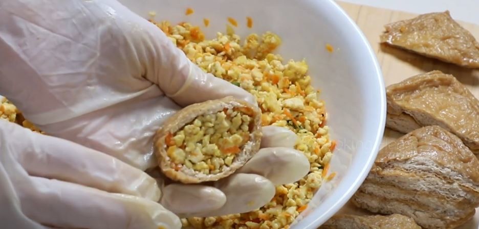유튜브 '쿠킹 홈 cooking home'