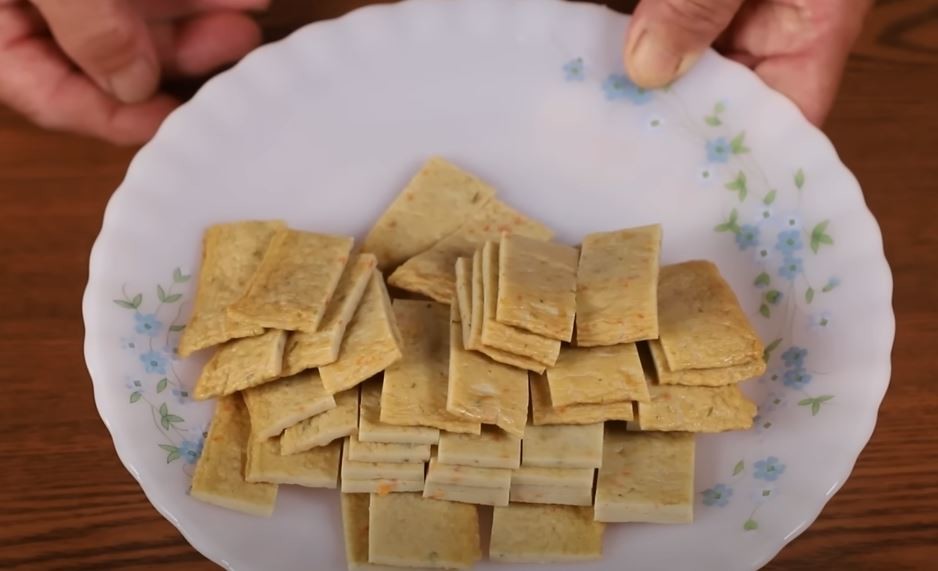유튜브 '심방골주부 Korean Food Recipes'