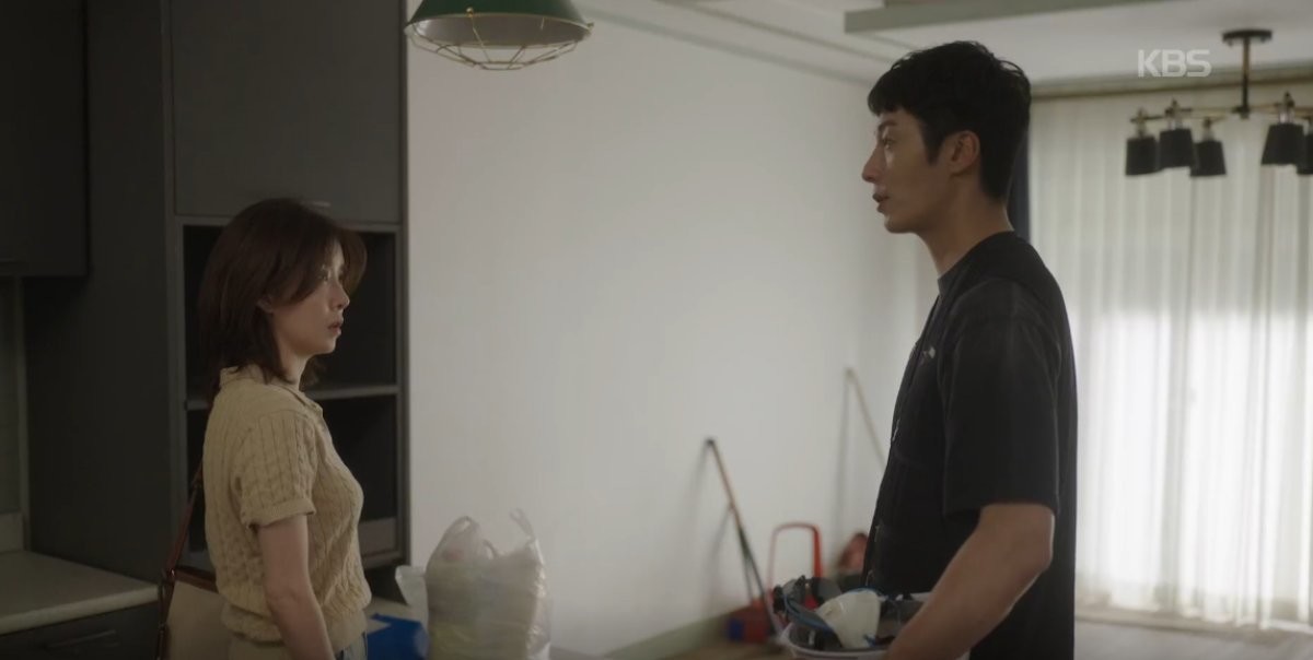 드라마 '화려한 날들' / KBS2