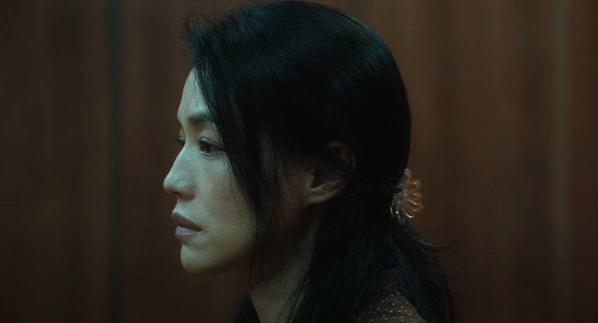 넷플릭스 드라마 '회혼계' 예고편 / 유튜브 '부산국제영화제Busan International Film Festival'