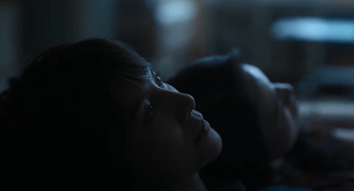 넷플릭스 드라마 '회혼계' 예고편 / 유튜브 '부산국제영화제Busan International Film Festival'