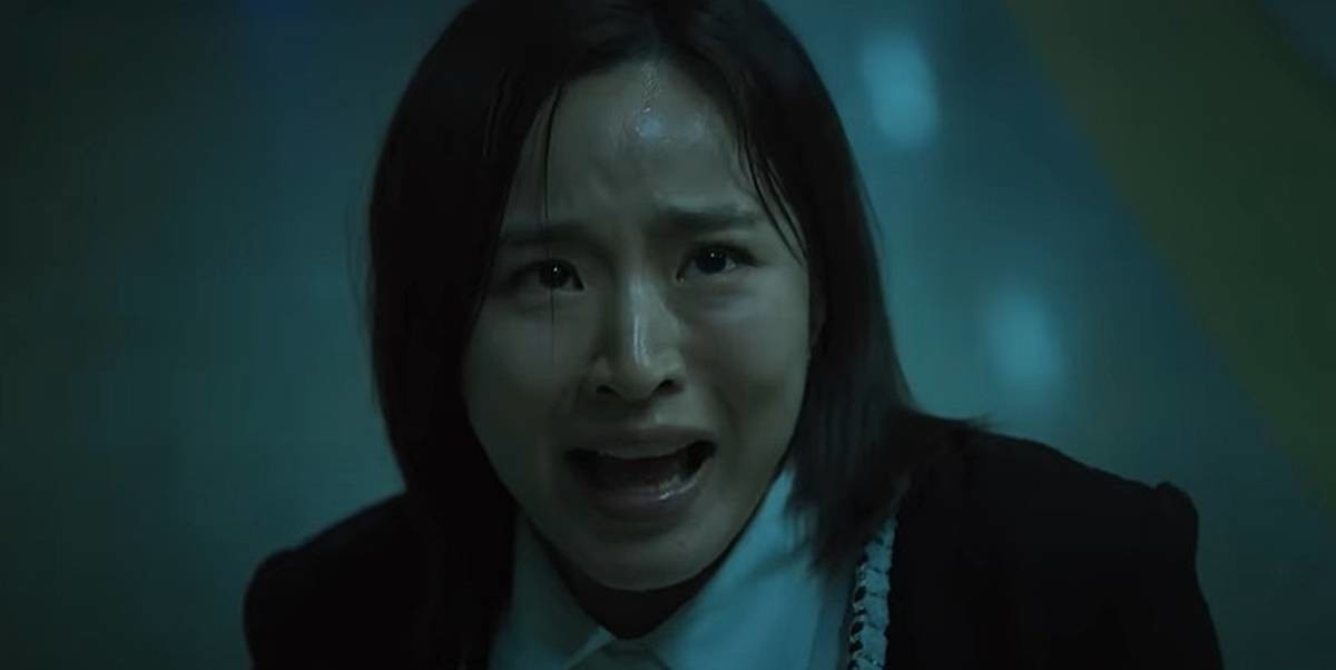 영화 '중간계' 론칭 예고편 / 유튜브 'CGV'