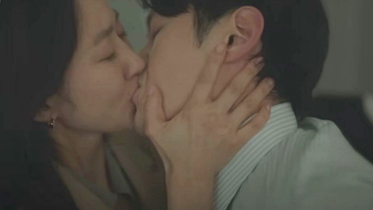 '에스콰이어: 변호사를 꿈꾸는 변호사들'의 한 장면 / 유튜브 'JTBC Drama'