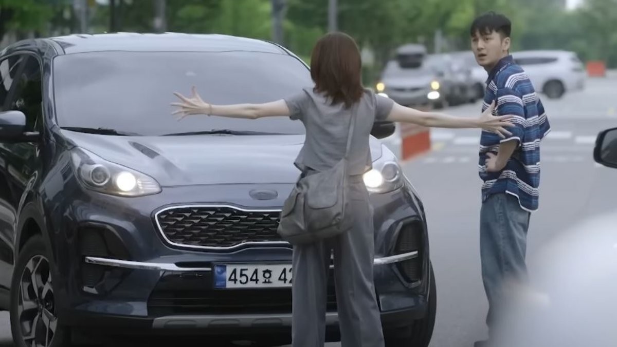 드라마 '화려한날들' / KBS2