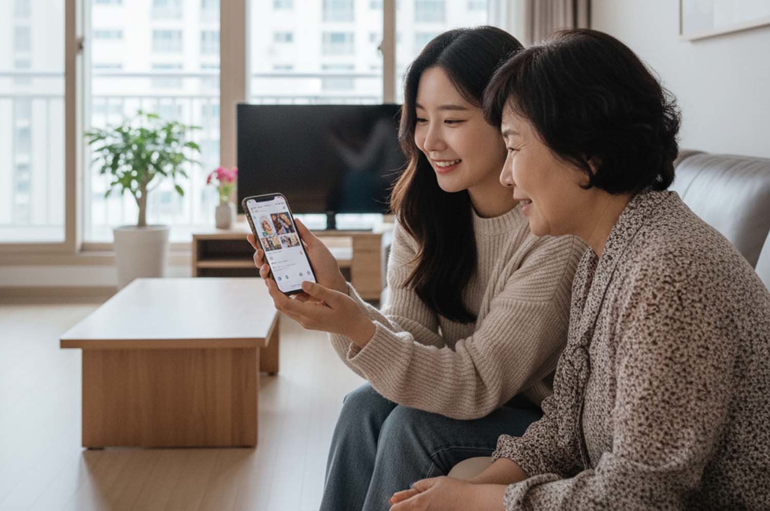 글에 대한 이해를 돕기 위해 AI 툴로 만든 사진.