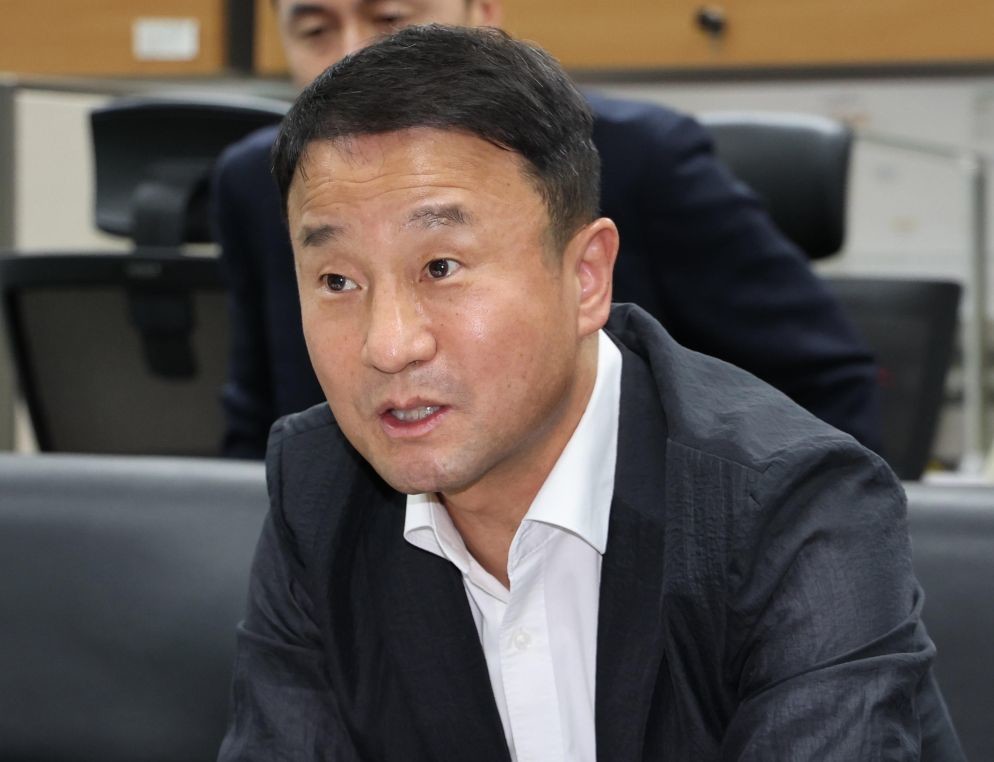 더불어민주당 한병도 의원 / 뉴스1