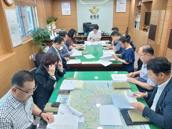 순창군