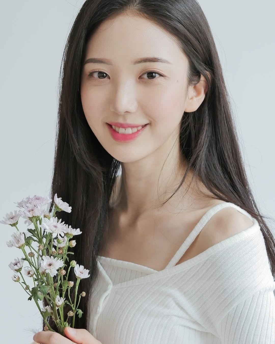 고 오요안나 / 오요안나 인스타그램
