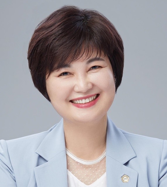 윤혜영 광주시 광산구의원